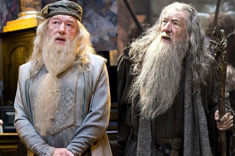 dumbledore ator